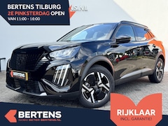 Peugeot e-2008 - EV Allure 54 kWh Long range| Nieuw model | Parkeercamera | Meer foto's volgen