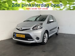 Toyota Aygo - 1.0 VVT-i Aspiration/ Automaat