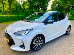 Toyota Yaris - 1.5 Hybrid Executive