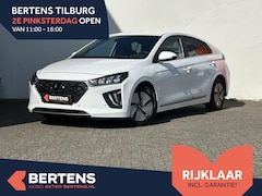 Hyundai IONIQ - 1.6 GDi Comfort | Parkeercamera | Navi | Prijs is rijklaar