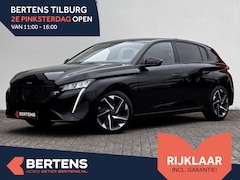Peugeot 308 - 1.2 PT 130 Allure | AGR stoel | Stoelverwarming | Prijs is rijklaar