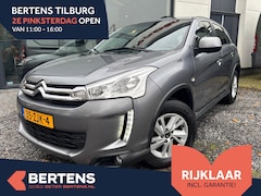 Citroën C4 Aircross - 1.6 Tendance | 1e eigenaar | Volledig dealer onderhouden | Geleverd incl 12 maanden BOVAG