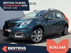 Peugeot 2008 - 1.2 PT 110 EAT6 Blue Lion | Automaat | Trekhaak | Prijs is rijklaar incl. garantie