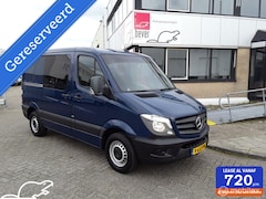 Mercedes-Benz Sprinter - bestel 211 2.2 CDI Joysteer besturing