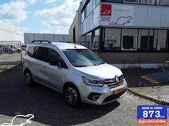 Renault Kangoo - bestel 1.3 TCe 100 Comfort L1