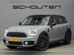 MINI Countryman - 1.5 Cooper Chili Navi Cruise Trekhaak