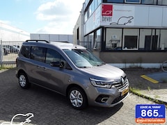 Renault Kangoo - bestel 1.3 TCe 100 Comfort L1