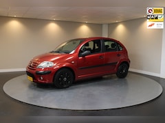 Citroën C3 - 1.4i Ligne Prestige *Nwe distr.riem* 2de eigenaar|Airco|All-seasons|