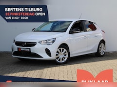 Opel Corsa-e - Edition 50 kWh | 1-fase | Google Maps |