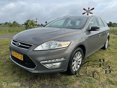Ford Mondeo Wagon - 1.6 EcoBoost Titanium MOTOR PROB EXPORT EX BPM
