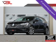 Renault Mégane E-Tech - Estate 1.6 Plug-In Hybrid 160 Intens |
