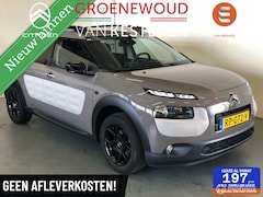 Citroën C4 Cactus - Business Plus | Navi | Trekhaak | Clima|