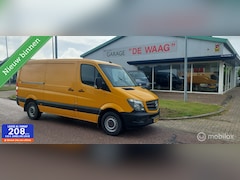 Mercedes-Benz Sprinter - bestel 314 2.2 CDI 366 Lang/Laag EURO6 Aut