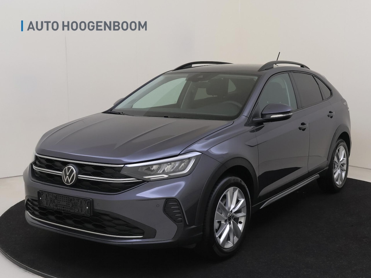 Volkswagen Taigo - Life Edition | 'App-Connect' smartphone integratie | 'We Connect Plus' (abonnement 12 maan - AutoWereld.nl