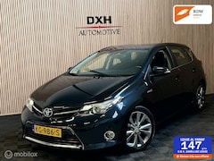 Toyota Auris - 1.8 Hybrid Executive APK-4/2026 NAV BT CAMERA