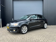 Audi A1 Sportback - 1.2 TFSI Pro Line S 5drs 2012