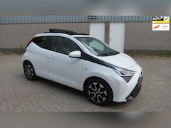 Toyota Aygo - 1.0 VVT-i x-play