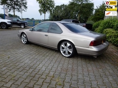 Ford Thunderbird - USA 4.6 V8 LX Aut. Low Air Ride Suspension
