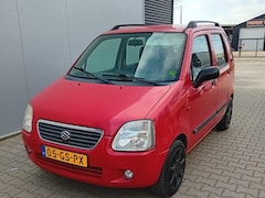 Suzuki Wagon R+ - 1.3 GL