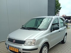 Fiat Panda - 1.2 Classic Plus APK 30 05 2026 WEINIG KILOMETERS