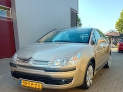 Citroën C4 - 1.6-16V APK 30 04 2026 INRUIL KOOP 999 euro