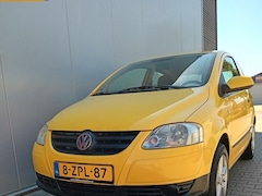 Volkswagen Fox - 1.2 Trendline IN ZEER MOOIE STAAT APK 05 2026