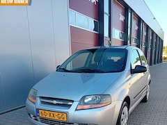 Chevrolet Kalos - 1.2 Spirit WEINIG APK 14 05 2026 WEINIG KM