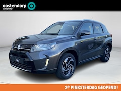Suzuki Vitara - 1.4 Boosterjet Style Smart Hybrid Pano dak | Carplay/ Android auto | Climate control | Cru