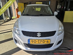 Suzuki Swift - 1.2 Comfort EASSS