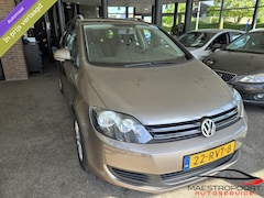 Volkswagen Golf Plus - 1.2 TSI Comfortline