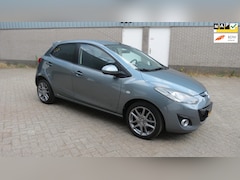 Mazda 2 - 2 1.3 BIFUEL GT