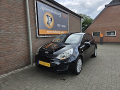 Kia Rio - 1.2 CVVT