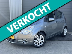 Opel Agila - 1.2 Edition AUTOMAAT