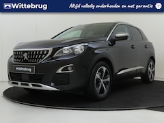 Peugeot 3008 - 1.2 PureTech Crossway Automaat | Keyless Pack | Parkeercamera