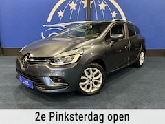 Renault Clio Estate - 0.9 TCe LIMITED / FACE-LIFT / FULL OPTIONS