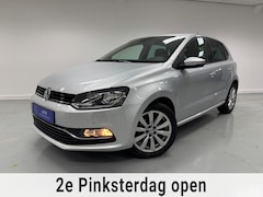 Volkswagen Polo - 1.0 75-PK / BlUEMOTION / ALL-STAR / FULL OPTIONS