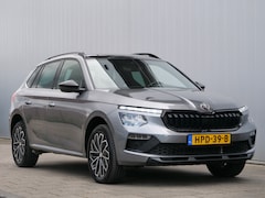 Skoda Kamiq - 1.0 TSI 116pk Monte Carlo Automaat 17Inch / LED / Sporstoelen / Panoramadak