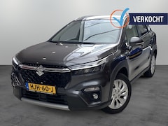 Suzuki S-Cross - 1.5 Hybrid Select [CRUISECONTROL | CARPLAY | CLIMA | AUTOMAAT]