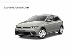 Volkswagen Polo - Edition | 'App-Connect' smartphone integratie | Achterlichten LED | Afstandscontrolesystee