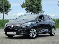 Renault Clio Estate - 0.9 TCe Limited | Trekhaak | DAB | Navigatie