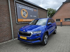 Skoda Karoq - 1.5 TSI ACT Business Edition Plus