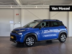 Citroën C3 Aircross - 1.2 PureTech Shine | Trekhaak | Apple Carplay/Android Auto | Climate control