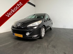 Peugeot 207 - 1.6 VTi Sublime