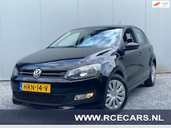 Volkswagen Polo - 1.2 Easyline