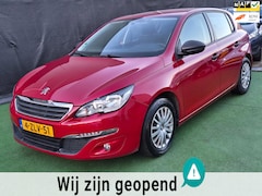 Peugeot 308 - 1.2 PureTech Access NAP