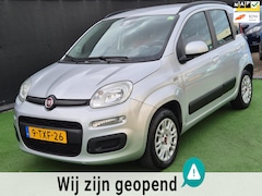 Fiat Panda - 0.9 AUTOMAAT TwinAir Edizione Cool