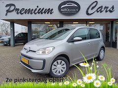 Volkswagen Up! - 1.0 BMT move up|AIRCO|BLUETOOTH|CARPLAY|1ste eig|all season
