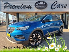 Opel Grandland X - 1.2 Turbo Business Executive|ADAPT CR|CAMERA|TREKH|DENON AUDIO|ELEKTR KLEP