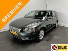 Volvo V50 - 2.0