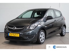 Opel Karl - 1.0 ecoFLEX Edition | Airco | Bluetooth | Elektrische ramen | Cruise Controle |